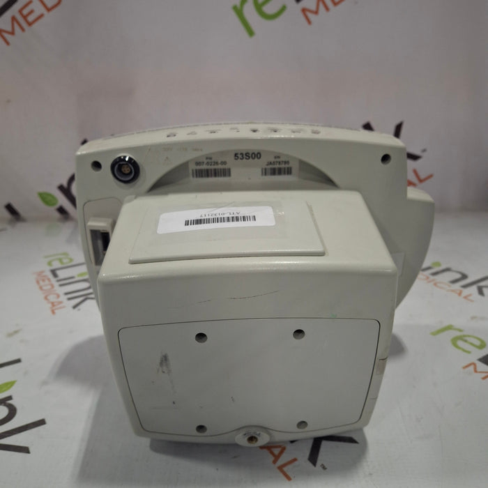 Welch Allyn 300 Series - Masimo SpO2 Vital Signs Monitor