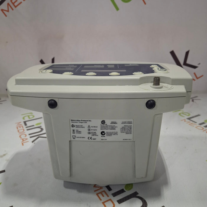 Welch Allyn 300 Series - Masimo SpO2 Vital Signs Monitor