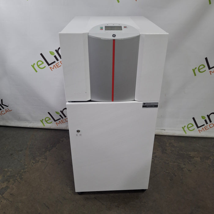 GE Healthcare LP Series UPS