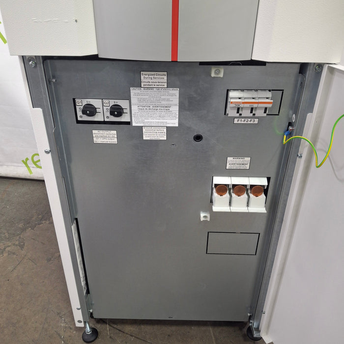 GE Healthcare LP Series UPS