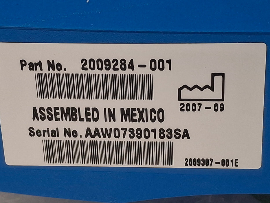 GE Healthcare Dinamap ProCare 400 Patient Monitor