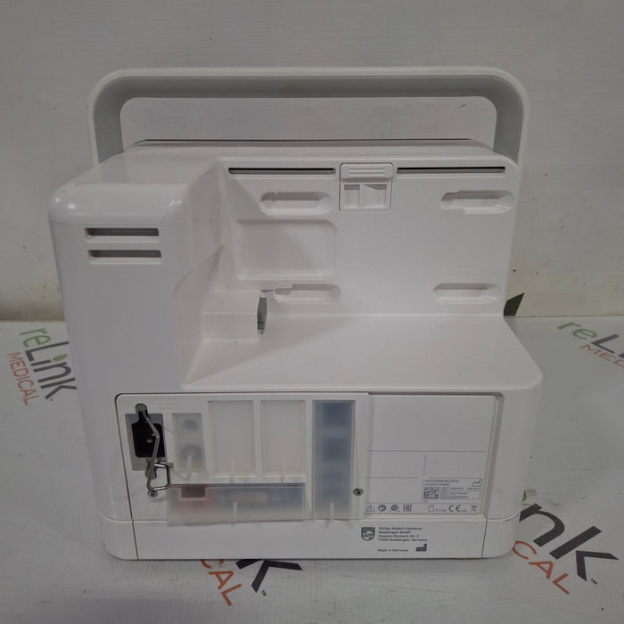 Philips MX400 Portable/Bedside Patient Monitor