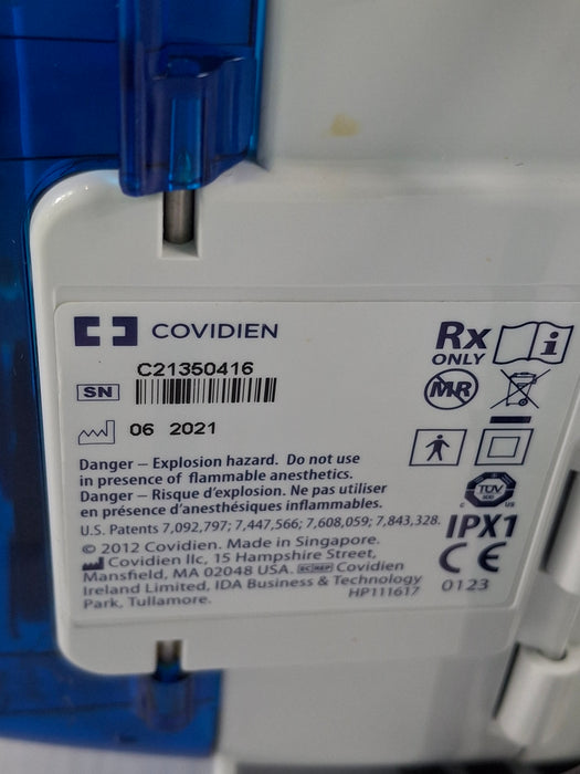 Covidien Kangaroo ePump Enteral Feeding Pump