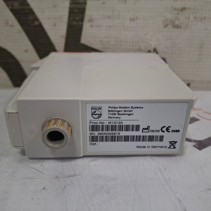 Philips M1012A Cardiac Output Module