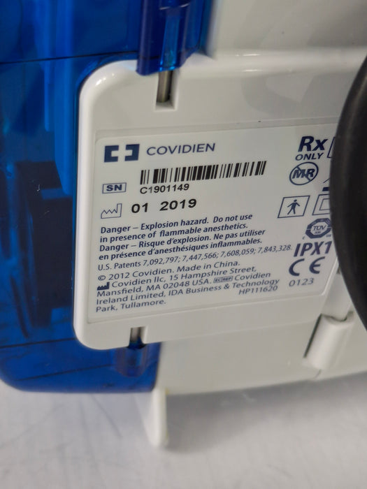 Covidien Kangaroo ePump Enteral Feeding Pump