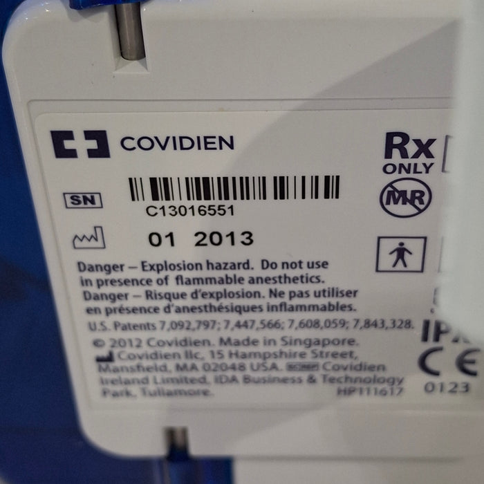 Covidien Kangaroo ePump Enteral Feeding Pump