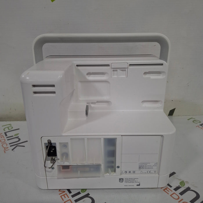 Philips MX400 Portable/Bedside Patient Monitor