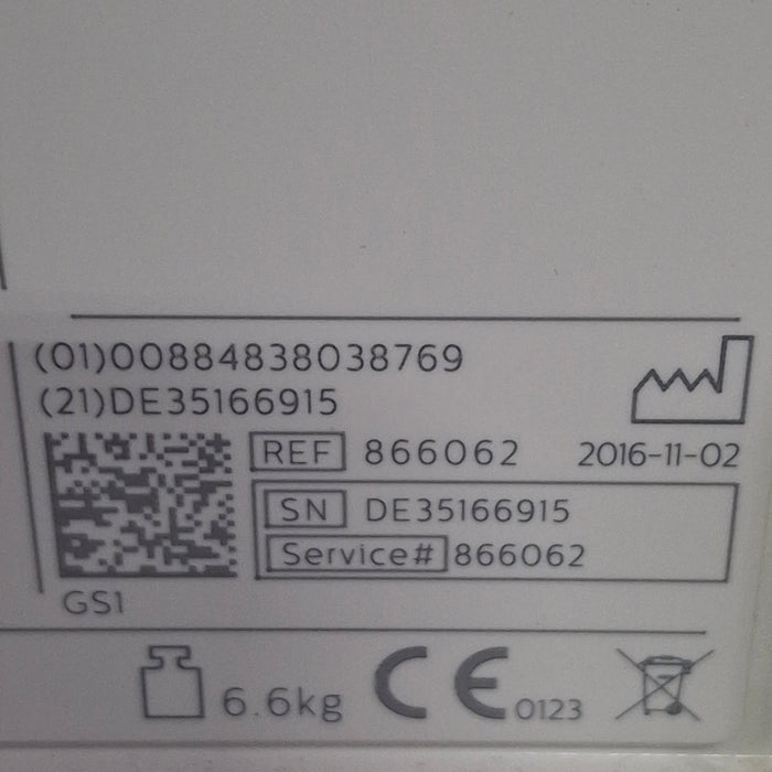 Philips MX450 Portable/Bedside Patient Monitor