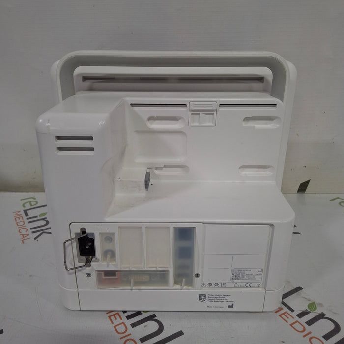 Philips MX450 Portable/Bedside Patient Monitor