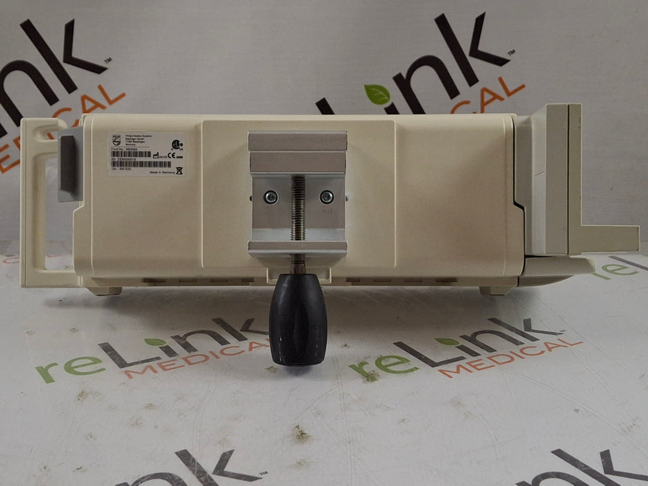 Philips M8048A IntelliVue Module Rack