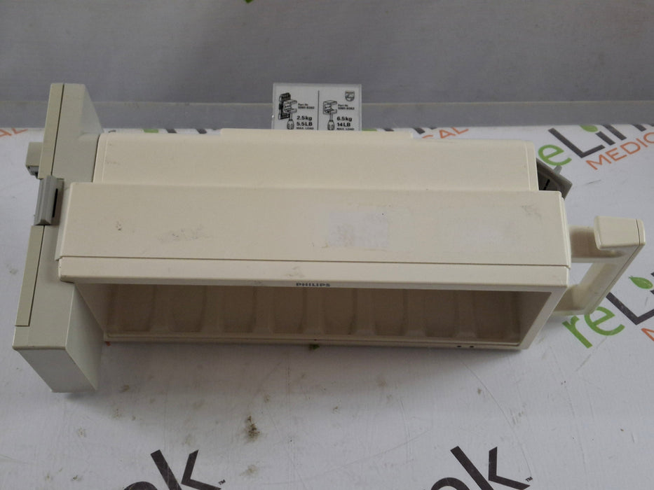 Philips M8048A IntelliVue Module Rack