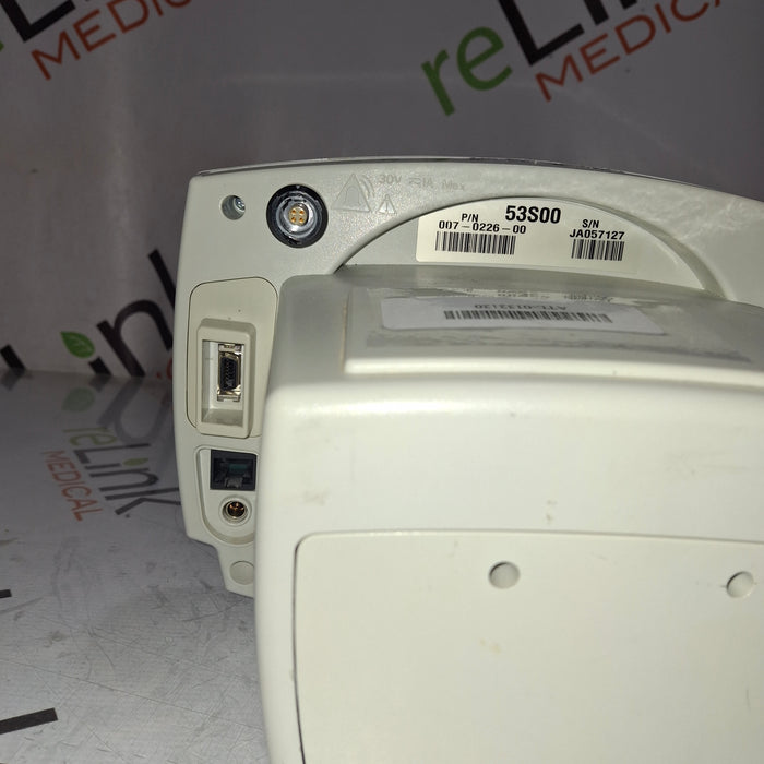 Welch Allyn 300 Series - Masimo SpO2 Vital Signs Monitor