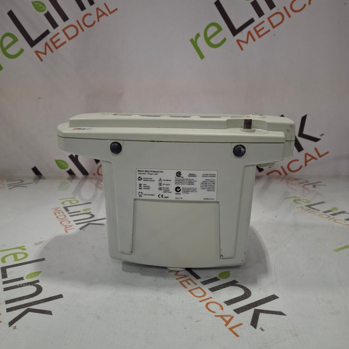 Welch Allyn 300 Series - Masimo SpO2 Vital Signs Monitor