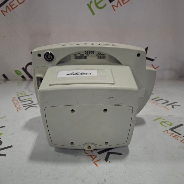 Welch Allyn 300 Series - Masimo SpO2 Vital Signs Monitor