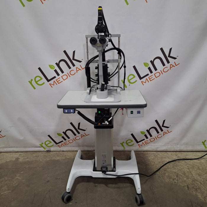 Carl Zeiss 30 SL-M Slit Lamp