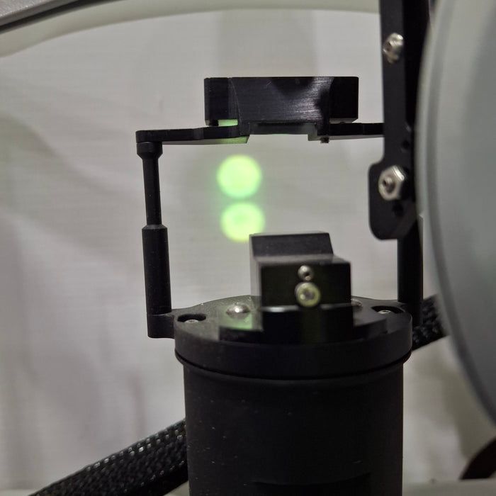 Carl Zeiss 30 SL-M Slit Lamp
