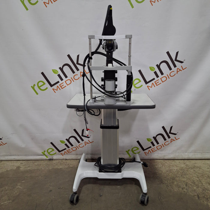 Carl Zeiss 30 SL-M Slit Lamp