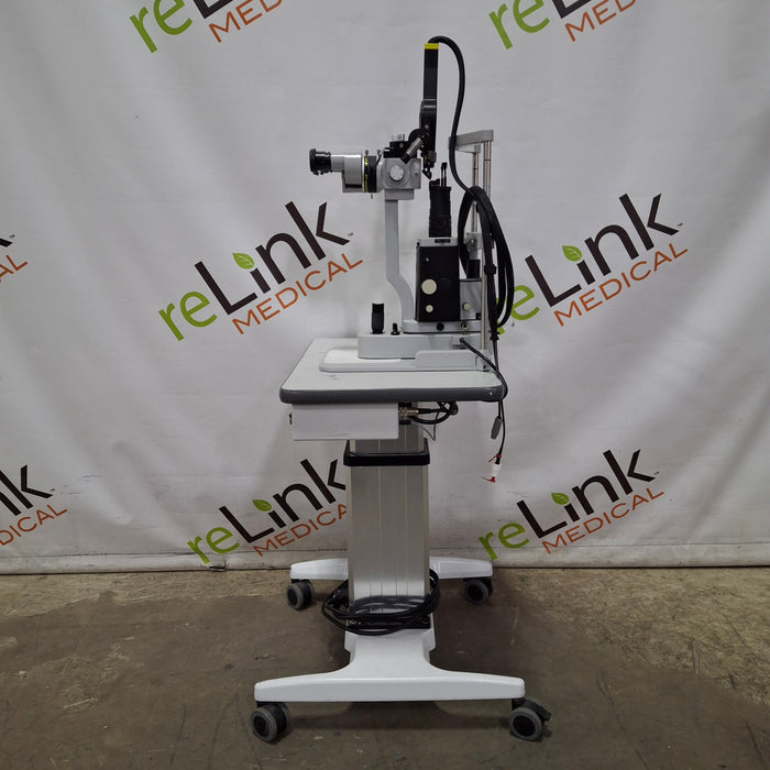 Carl Zeiss 30 SL-M Slit Lamp