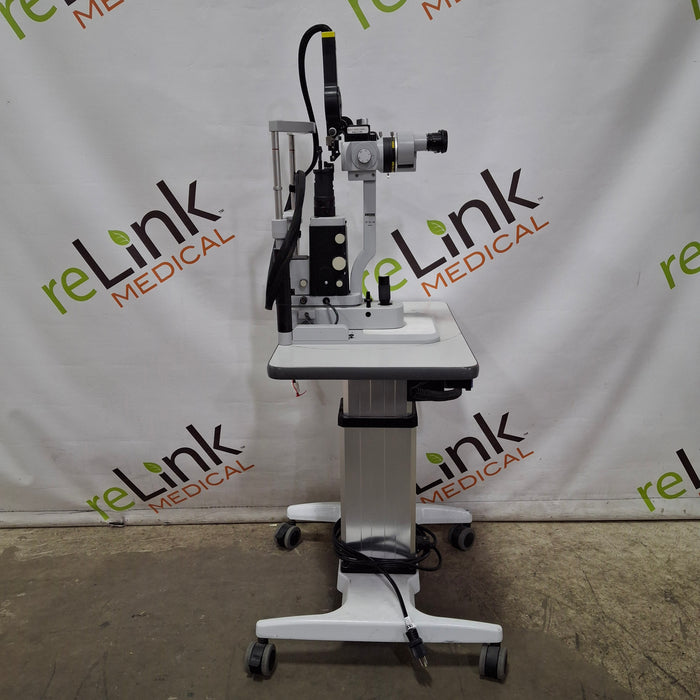 Carl Zeiss 30 SL-M Slit Lamp