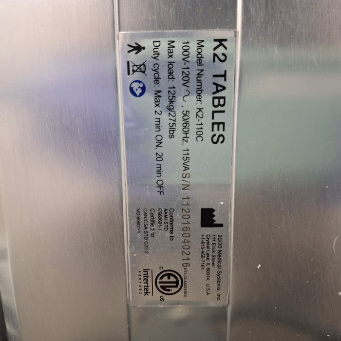 Carl Zeiss 30 SL-M Slit Lamp