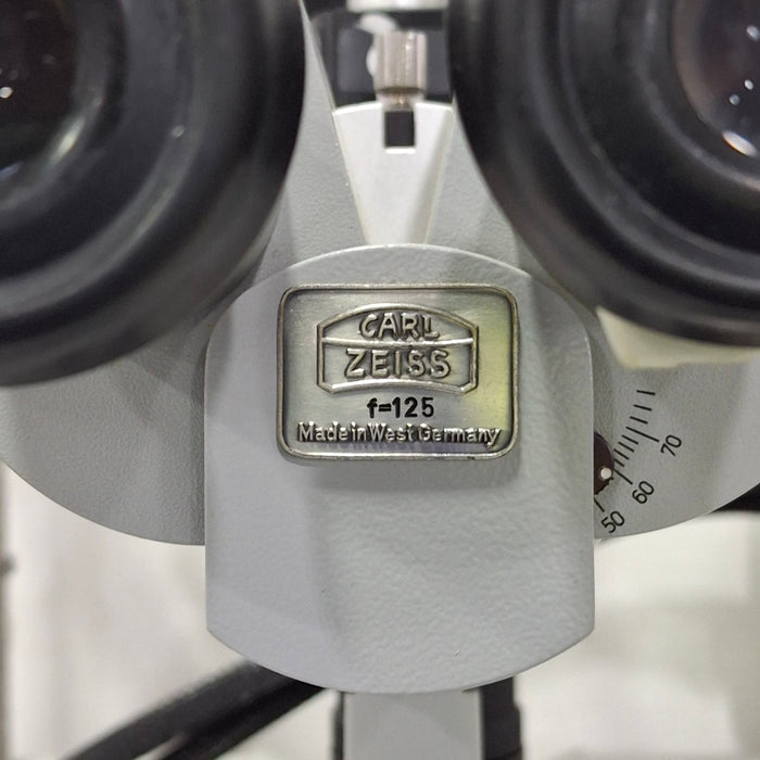 Carl Zeiss 30 SL-M Slit Lamp