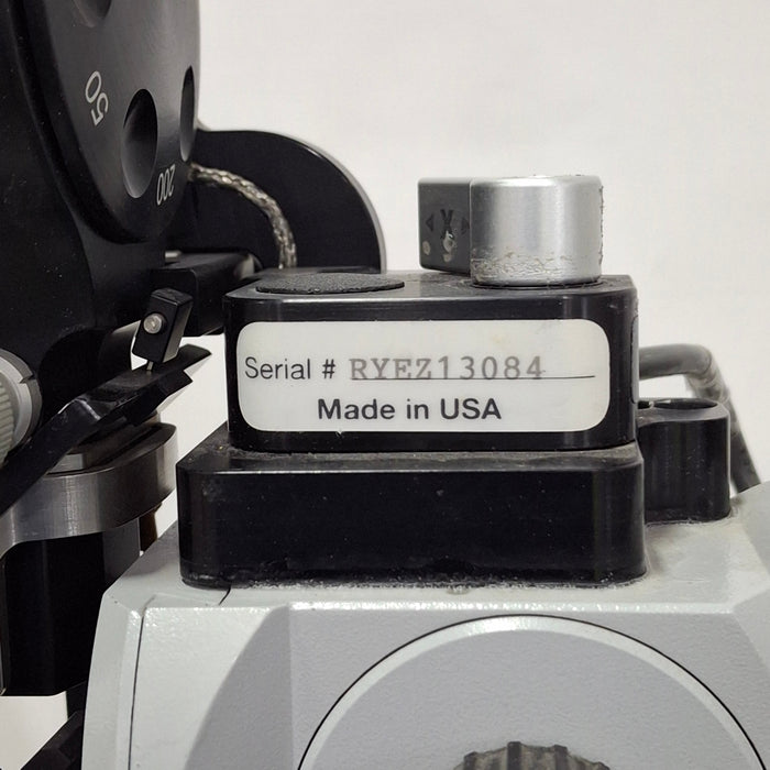 Carl Zeiss 30 SL-M Slit Lamp