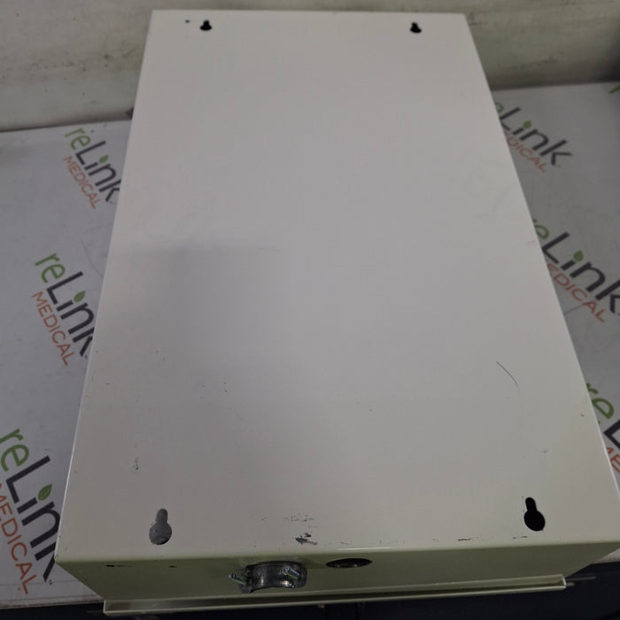 GE Healthcare E4502SN Main Disconnect Panel