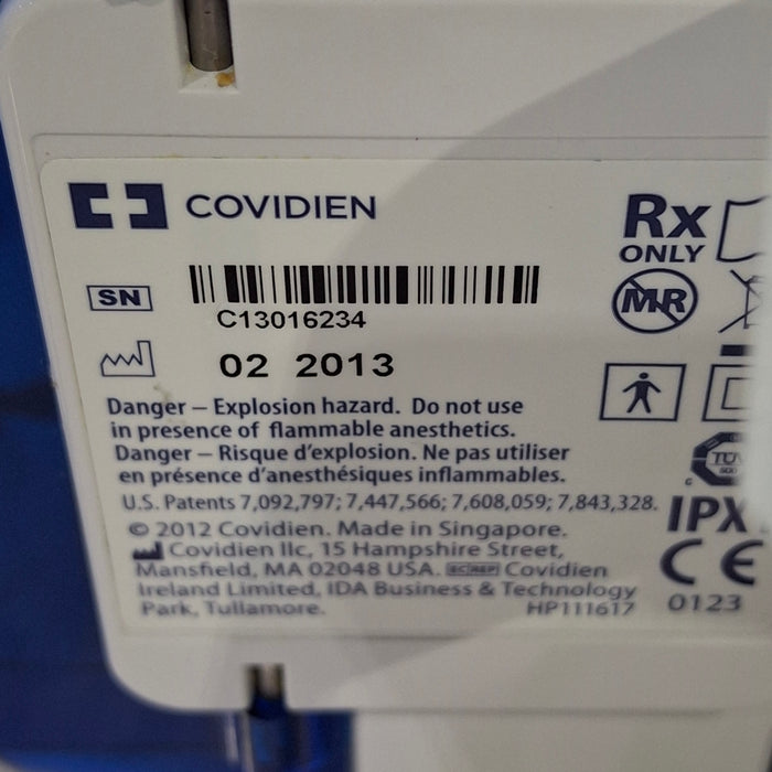 Covidien Kangaroo ePump Enteral Feeding Pump