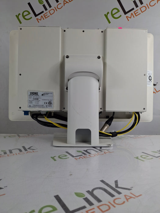 Karl Storz Canvys 21.5" Touch Screen Monitor