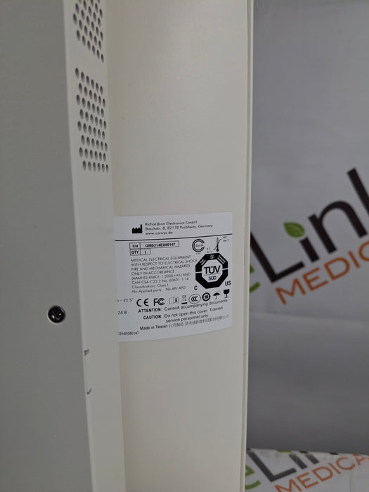 Karl Storz Canvys 21.5" Touch Screen Monitor