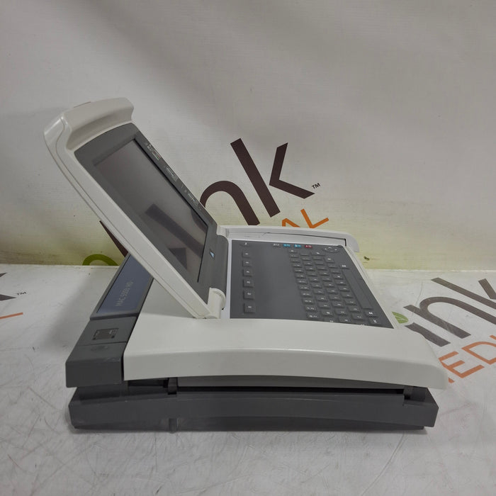 GE Healthcare MAC 5500 HD ECG without CAM Module