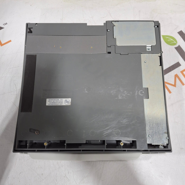 GE Healthcare MAC 5500 HD ECG without CAM Module