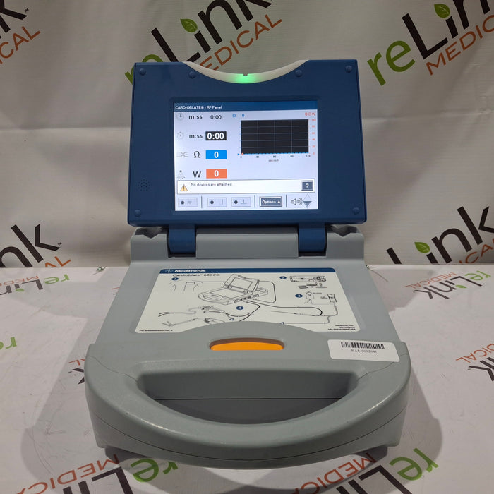 Medtronic Cardioblate 68000 Surgical Ablation System