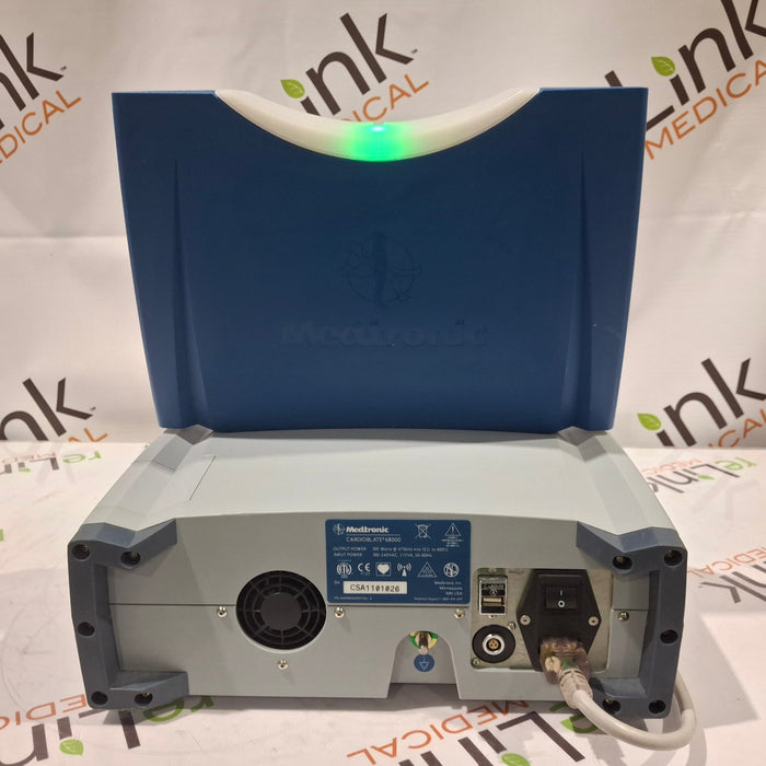 Medtronic Cardioblate 68000 Surgical Ablation System