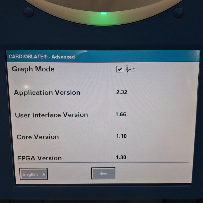 Medtronic Cardioblate 68000 Surgical Ablation System