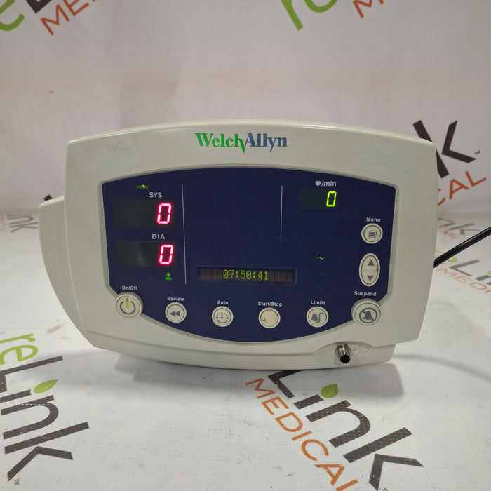 Welch Allyn 300 Series Vital Signs Monitor