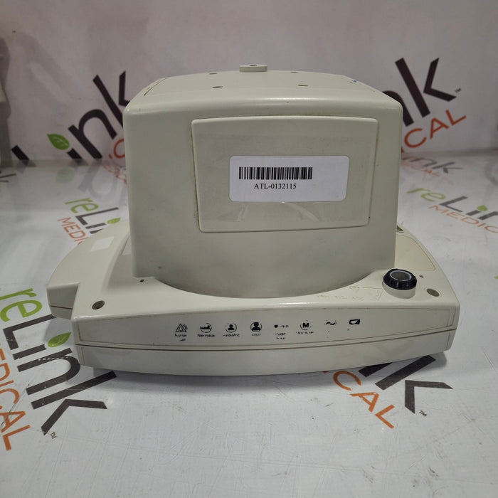 Welch Allyn 300 Series Vital Signs Monitor