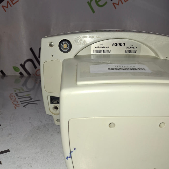 Welch Allyn 300 Series Vital Signs Monitor