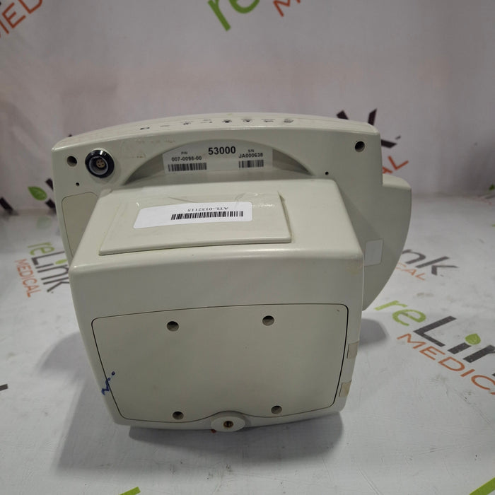 Welch Allyn 300 Series Vital Signs Monitor