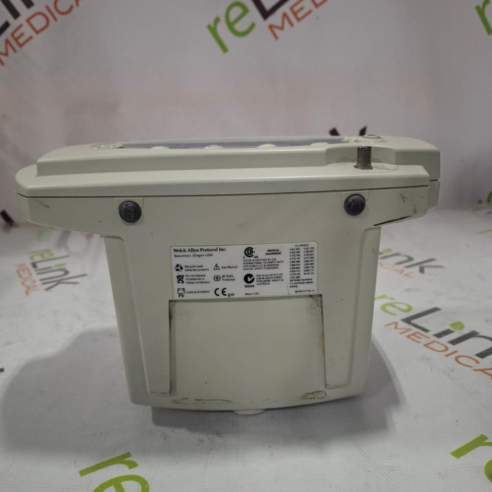 Welch Allyn 300 Series Vital Signs Monitor