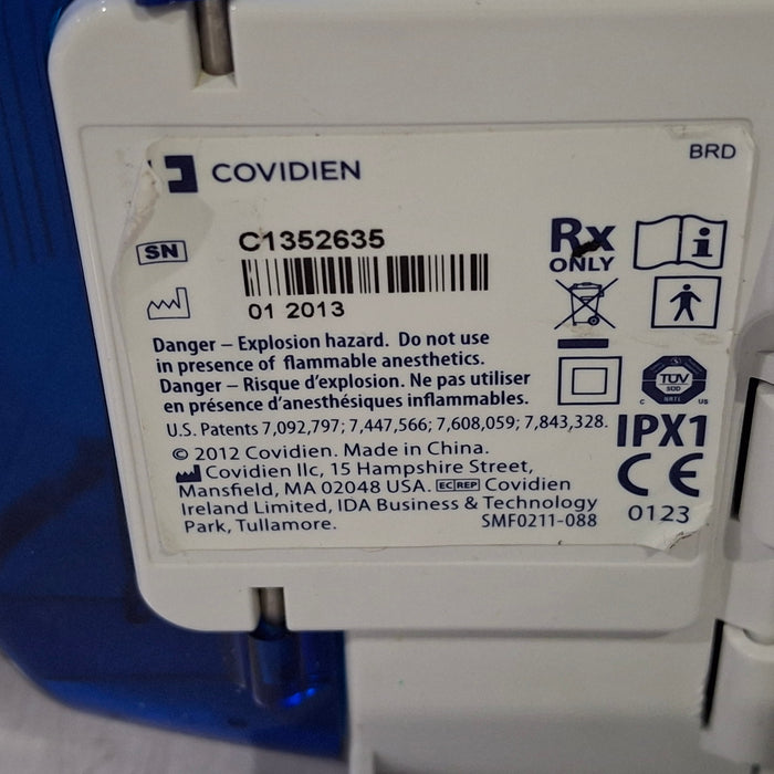 Covidien Kangaroo ePump Enteral Feeding Pump