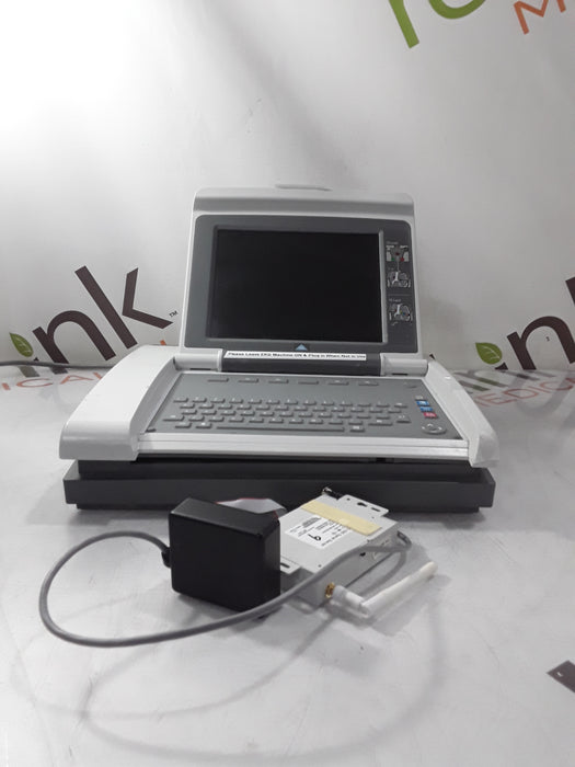 GE Healthcare MAC 5500 HD ECG without CAM Module