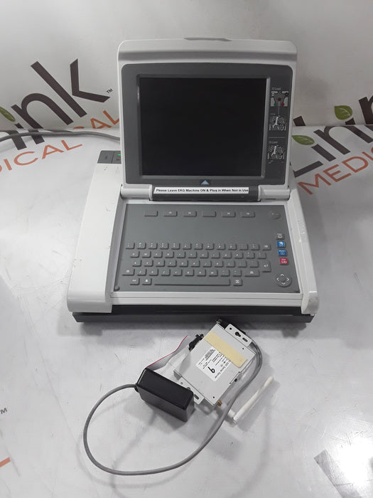 GE Healthcare MAC 5500 HD ECG without CAM Module