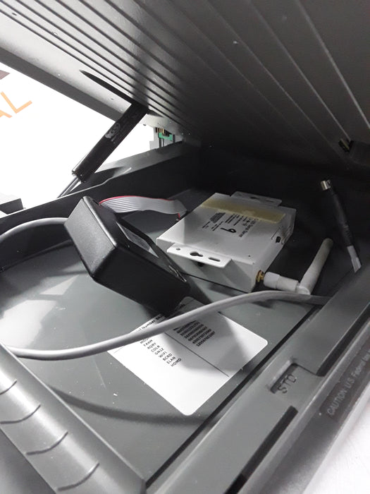 GE Healthcare MAC 5500 HD ECG without CAM Module