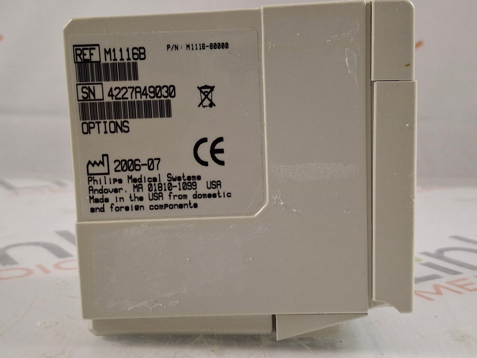 Philips M1116B Recorder Module