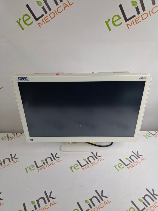 Karl Storz Canvys 21.5" Touch Screen Monitor