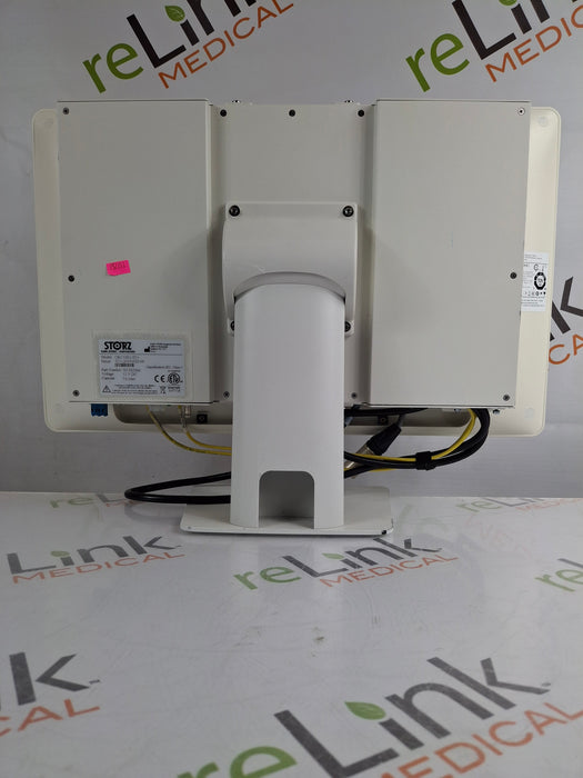 Karl Storz Canvys 21.5" Touch Screen Monitor