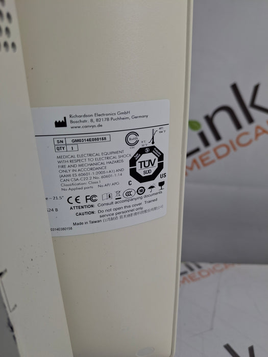 Karl Storz Canvys 21.5" Touch Screen Monitor