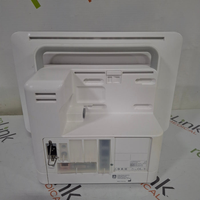 Philips MX550 Portable/Bedside Patient Monitor