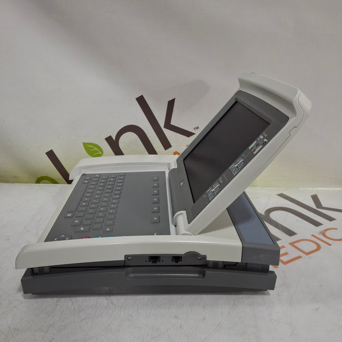 GE Healthcare MAC 5500 HD ECG without CAM Module